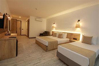 Meri Hotel Oludeniz