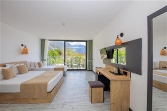 Meri Hotel Oludeniz