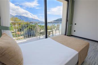 Meri Hotel Oludeniz