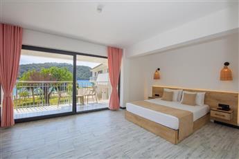 Meri Hotel Oludeniz