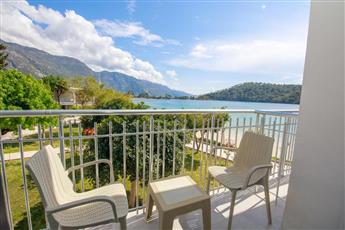 Meri Hotel Oludeniz