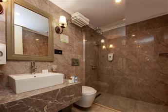 Meri Hotel Oludeniz