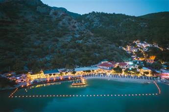 Meri Hotel Oludeniz