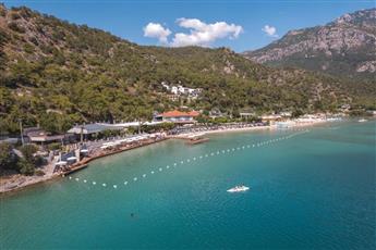 Meri Hotel Oludeniz