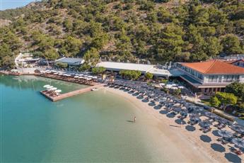 Meri Hotel Oludeniz