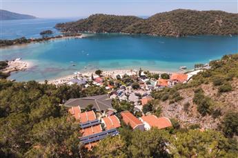 Meri Hotel Oludeniz