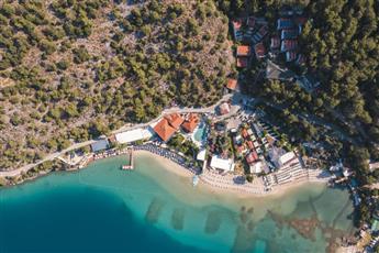 Meri Hotel Oludeniz