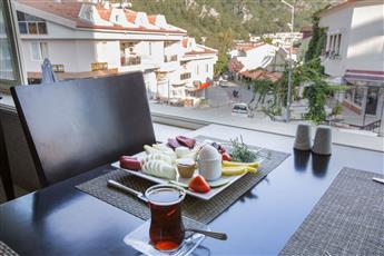 Meric Hotel 4*