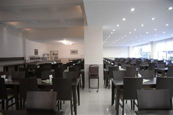 Meric Hotel 4*