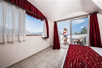Meric Hotel 4*