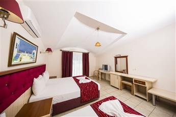Meric Hotel 4*