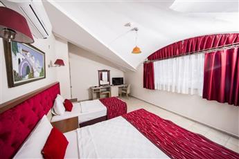 Meric Hotel 4*