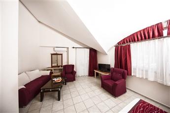 Meric Hotel 4*