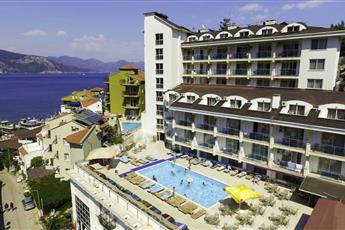 Meric Hotel