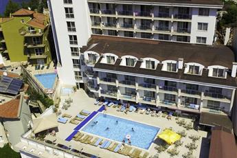 Meric Hotel
