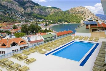 Meric Hotel