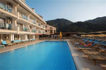Meric Hotel