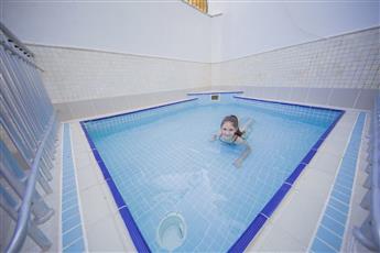 Meric Hotel