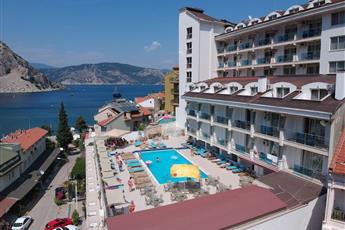 Meric Hotel