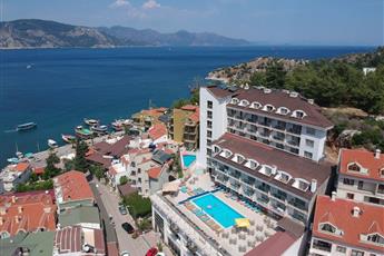 Meric Hotel