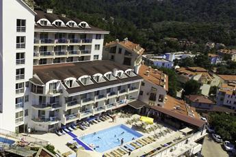 Meric Hotel