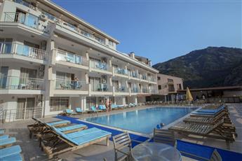Meric Hotel