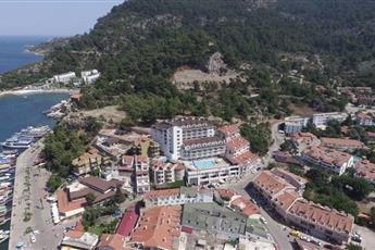 Meric Hotel
