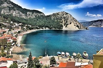 Meric Hotel