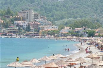 Meric Hotel