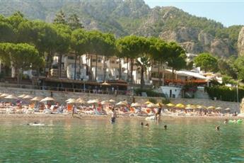 Meric Hotel