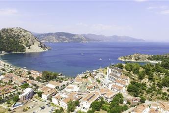 Meric Hotel