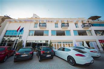 Meric Hotel