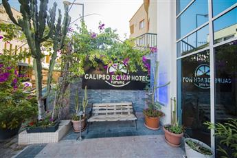 Meric Hotel