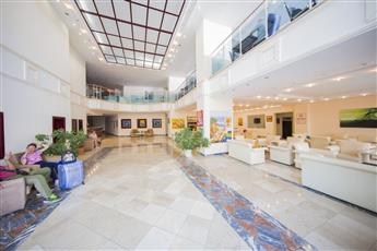Meric Hotel