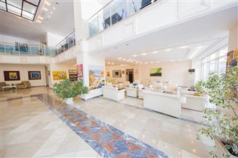 Meric Hotel
