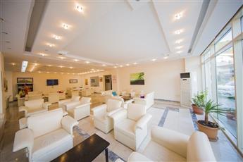 Meric Hotel