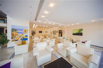 Meric Hotel