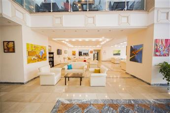 Meric Hotel