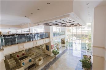 Meric Hotel