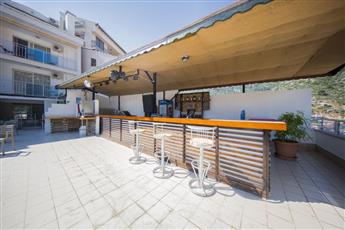 Meric Hotel