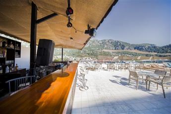 Meric Hotel