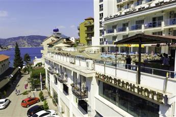 Meric Hotel