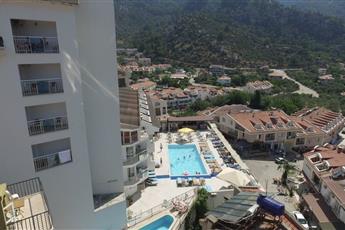 Meric Hotel
