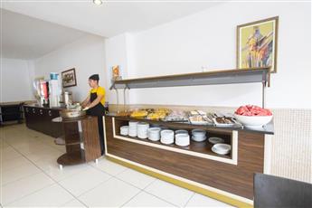 Meric Hotel