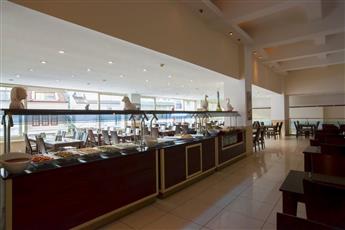Meric Hotel