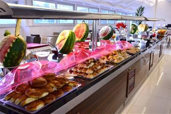 Meric Hotel