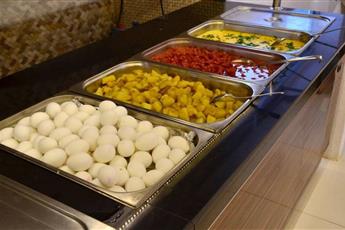 Meric Hotel
