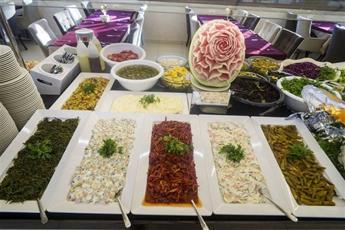 Meric Hotel