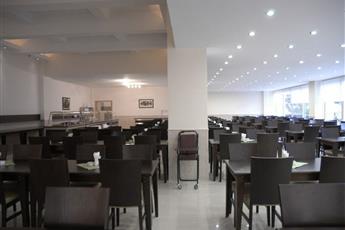 Meric Hotel