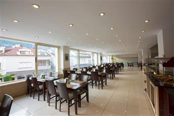 Meric Hotel